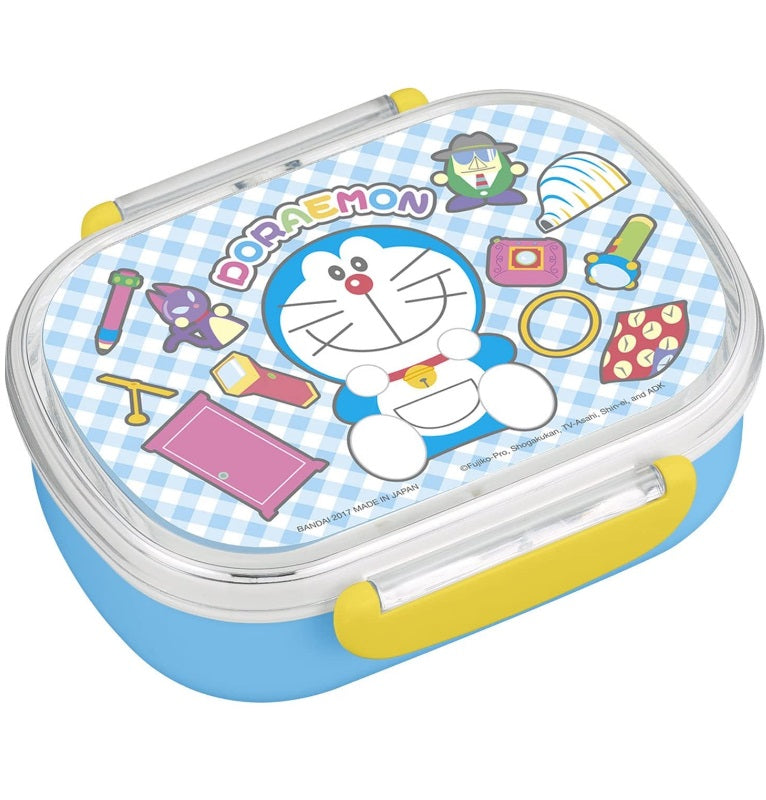 OSK LUNCH BOX DORAEMON W/ CORE