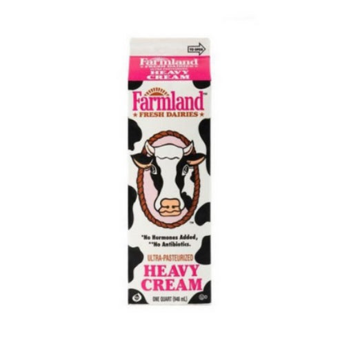 FARMLAND FRESH HEAVY CREAM 946ML