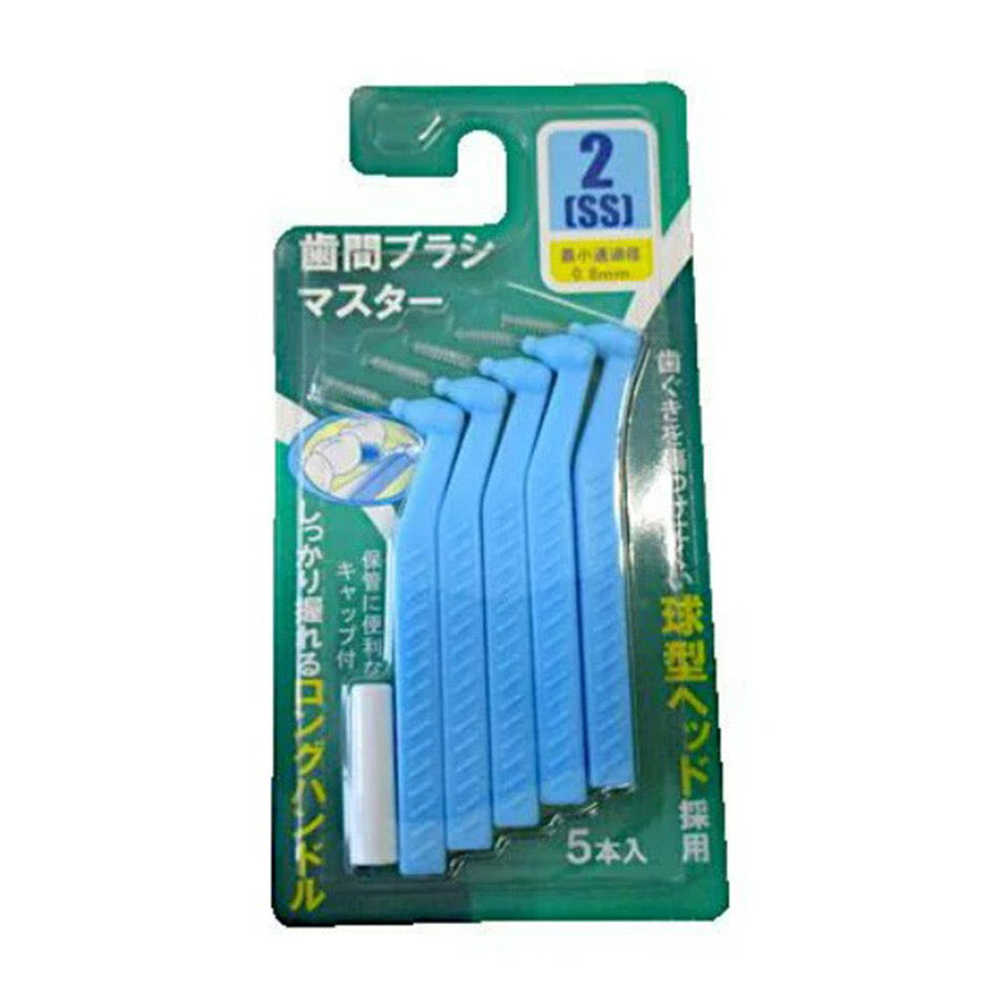TAGAMI 77-7 TOOTHPICKS SS 5P