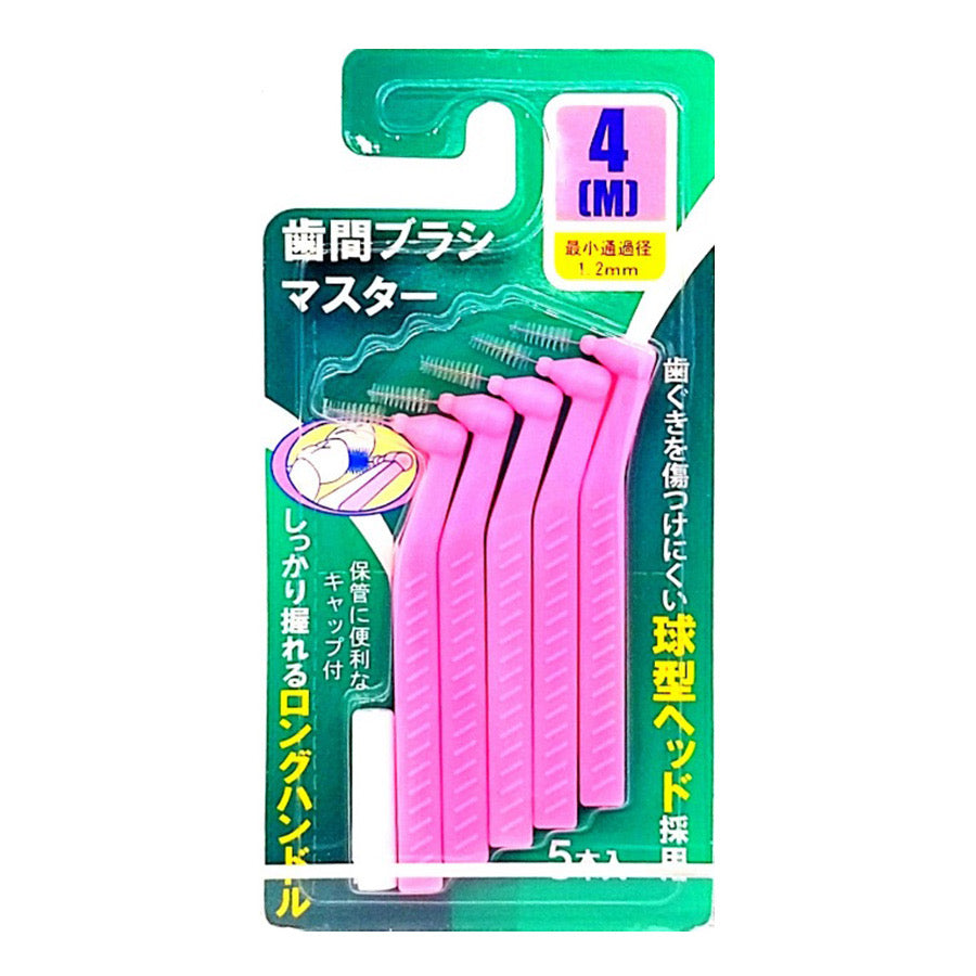 TAGAMI 77-9 TOOTHPICKS M 5P