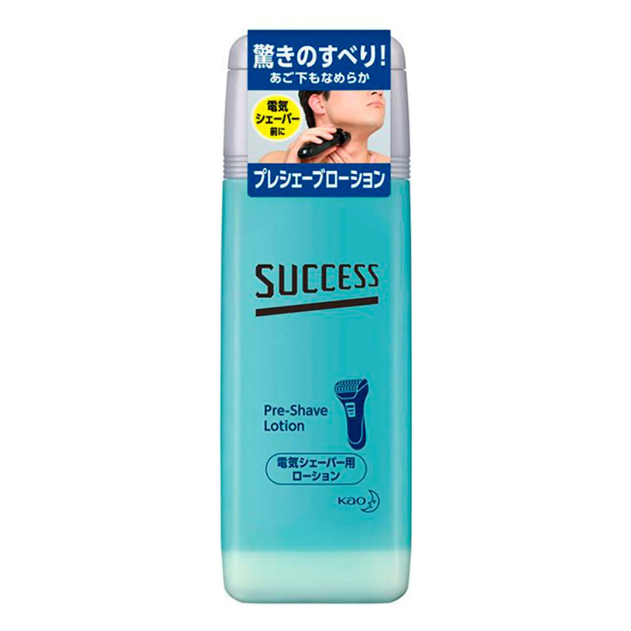 SUCCESS PRESHAVE LOTION
