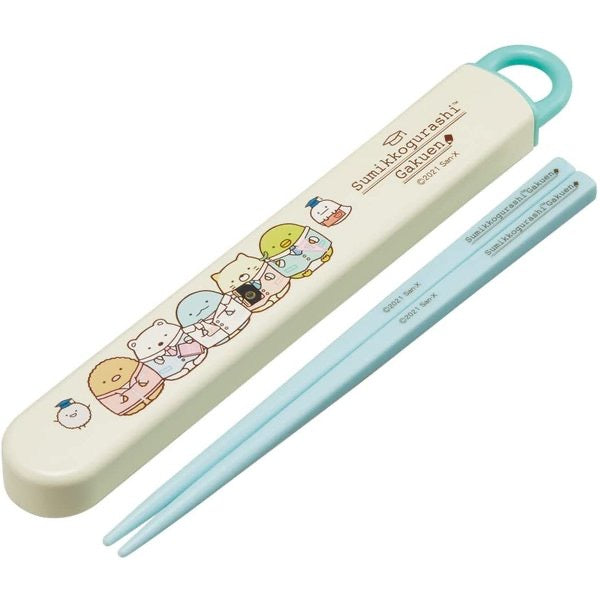 SUMIKKO GURASHI CHOPSTICK W/ CASE