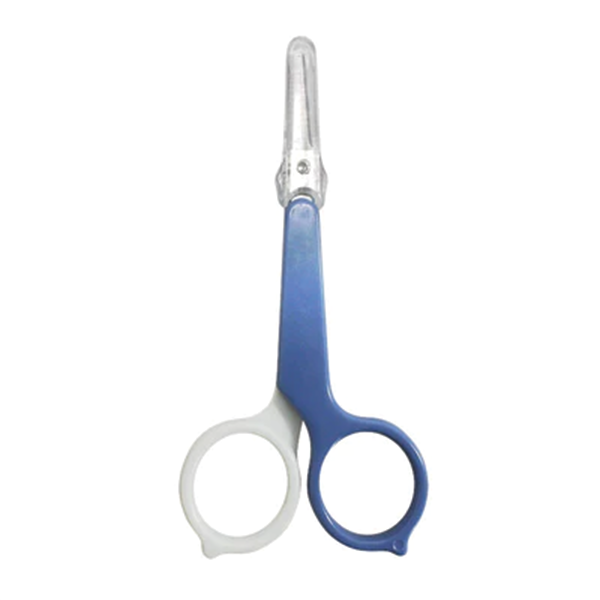 NOSE HAIR SCISSORS