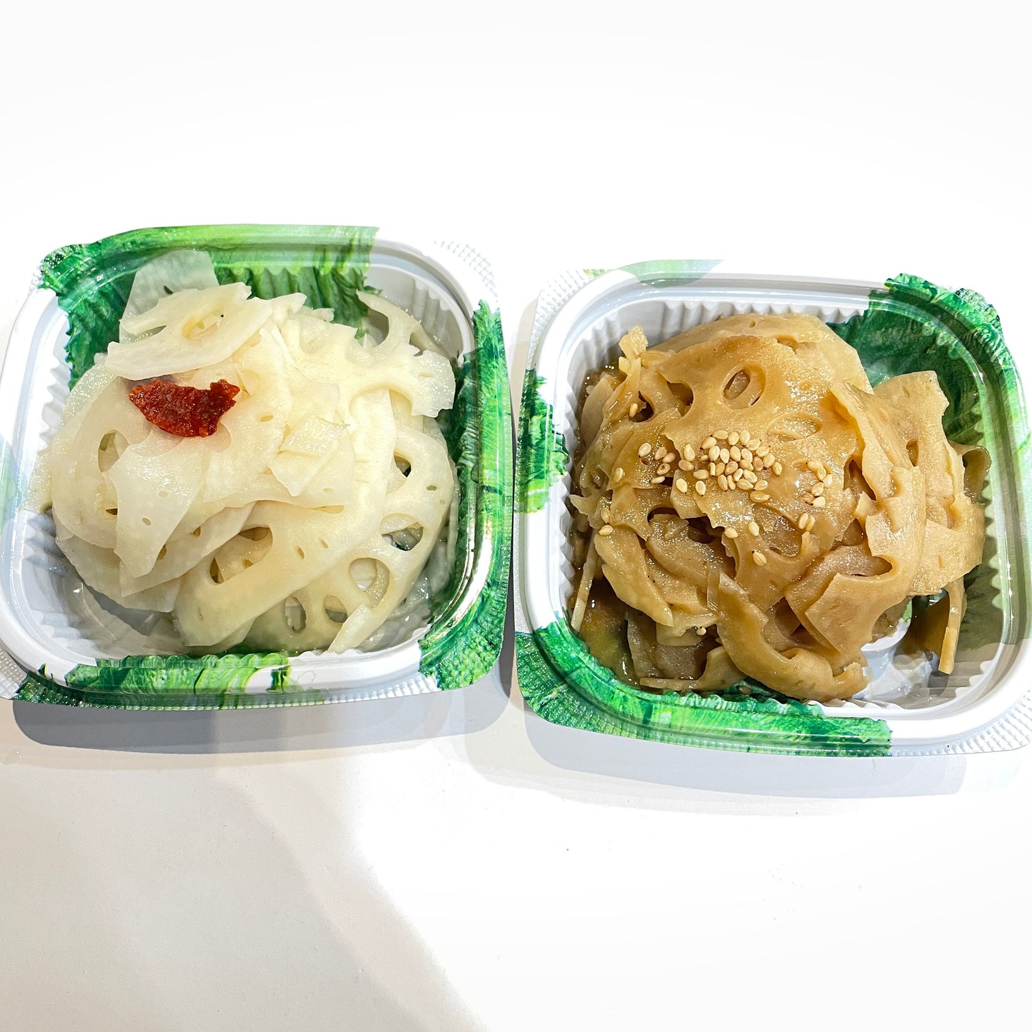 MINI LOTUS ROOT RENKON DELI