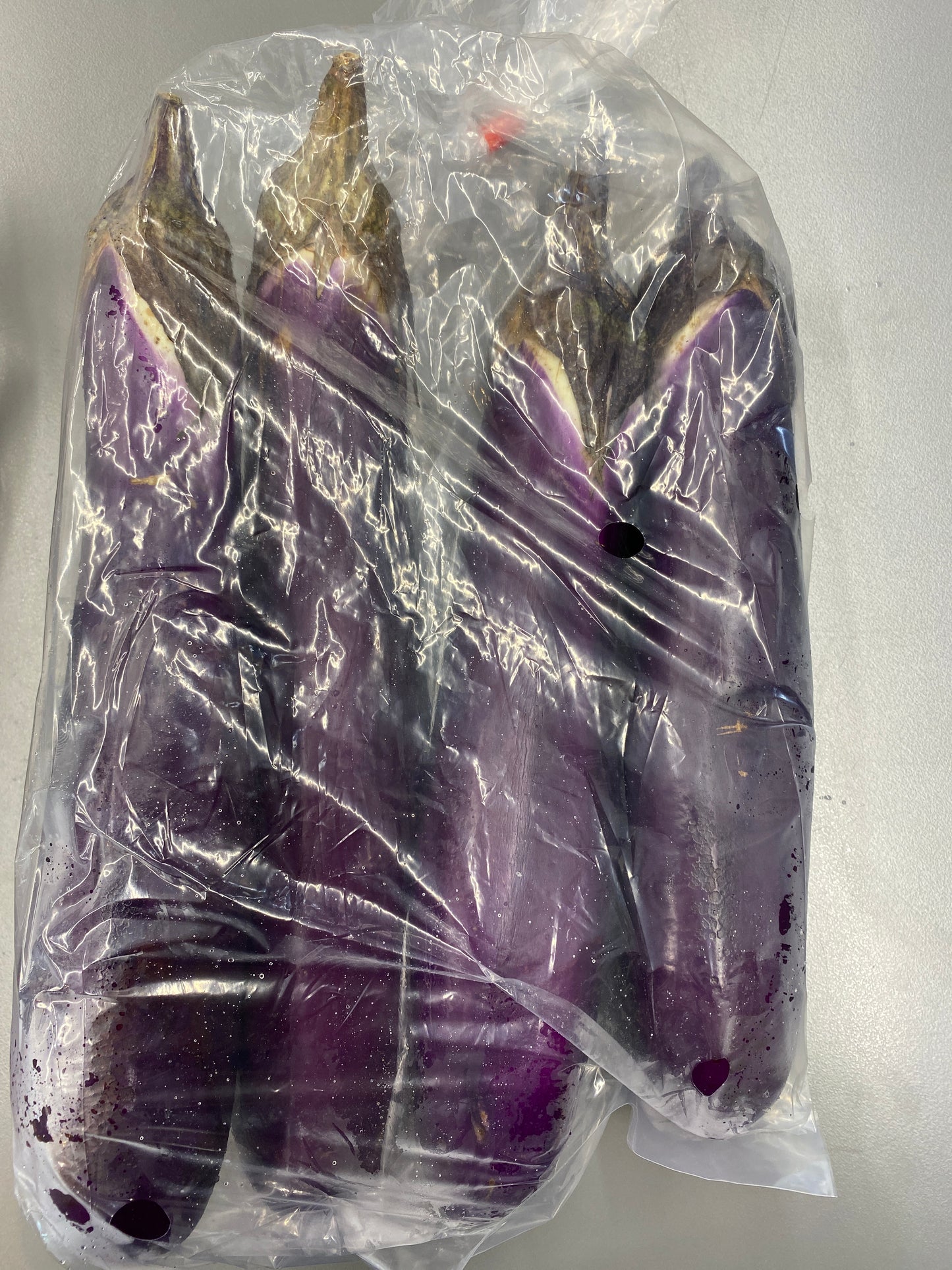 Eggplant 1.1lb