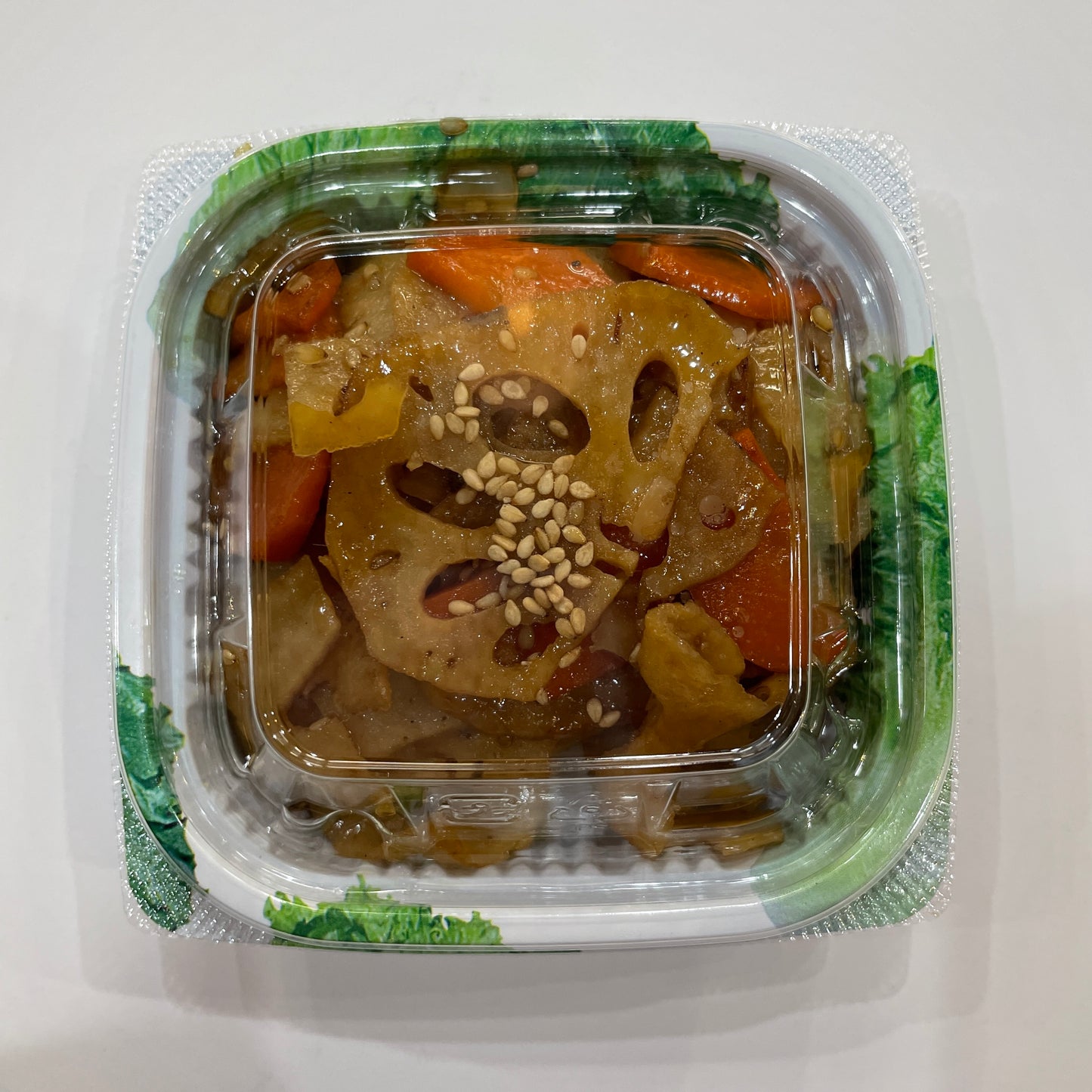 MINI LOTUS ROOT RENKON DELI