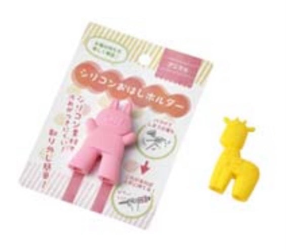 ECHO ANIMAL CHOPSTICK HOLDER