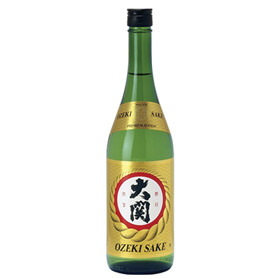 OZEKI SAKE 1.5L