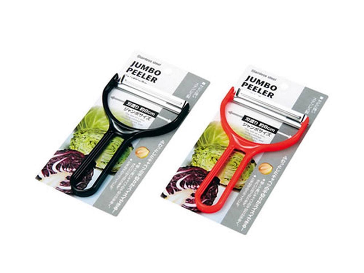 ECHO 0336-429 VEGETABLE JUMBO PEELER