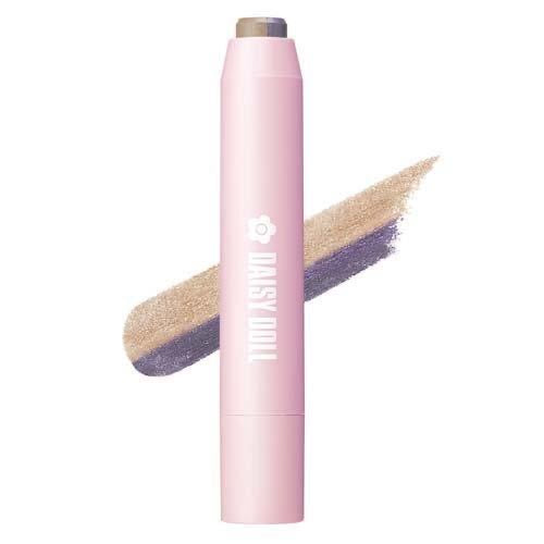 DAISY DOLL DUAL COLOUR STICK V-01