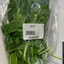 Spinach 0.5lb