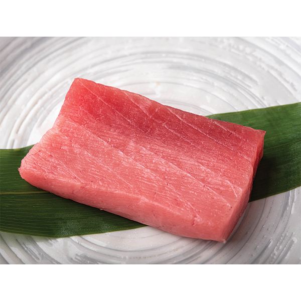 BLUEFIN TUNA CHUTORO for Sashimi (Super Frozen) 11oz 中トロ 本マグロ
