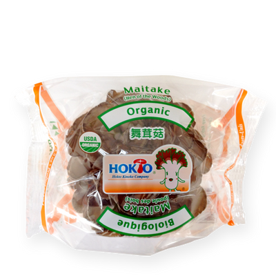 HOKUTO ORG MAITAKE